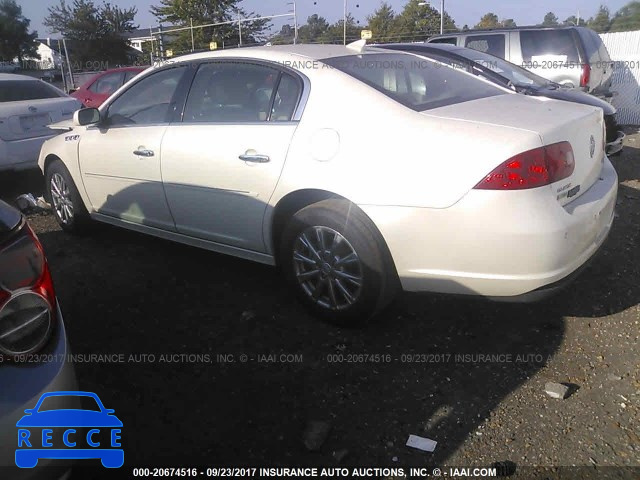 2011 Buick Lucerne 1G4HJ5EM1BU135536 image 2