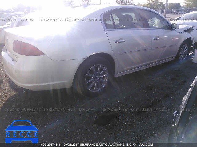 2011 Buick Lucerne 1G4HJ5EM1BU135536 зображення 3