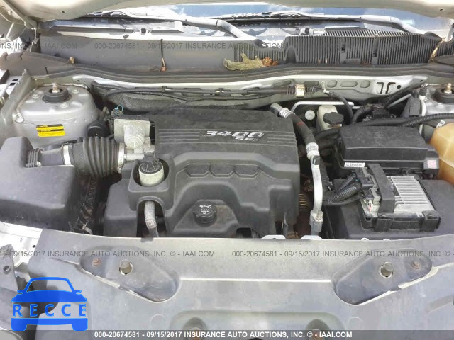 2006 Pontiac Torrent 2CKDL73F966106313 image 9