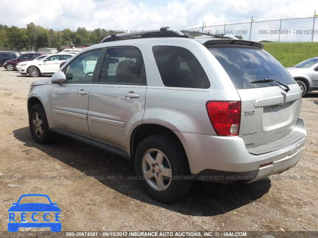 2006 Pontiac Torrent 2CKDL73F966106313 image 2