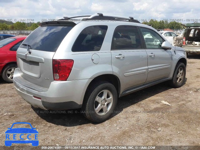2006 Pontiac Torrent 2CKDL73F966106313 image 3