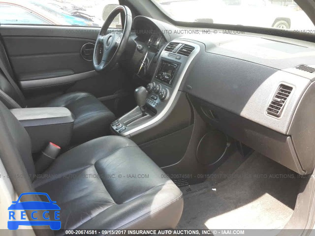 2006 Pontiac Torrent 2CKDL73F966106313 image 4