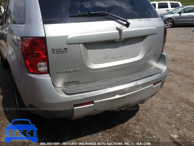 2006 Pontiac Torrent 2CKDL73F966106313 image 5
