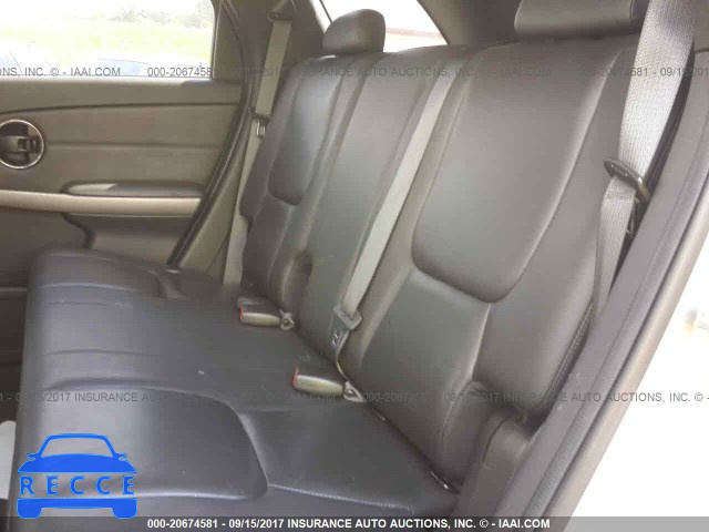 2006 Pontiac Torrent 2CKDL73F966106313 image 7