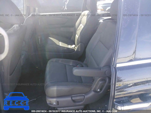 2013 Honda Odyssey 5FNRL5H90DB085010 зображення 7