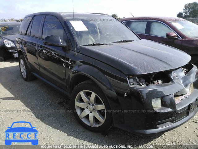 2004 Saturn VUE 5GZCZ63424S845347 image 0