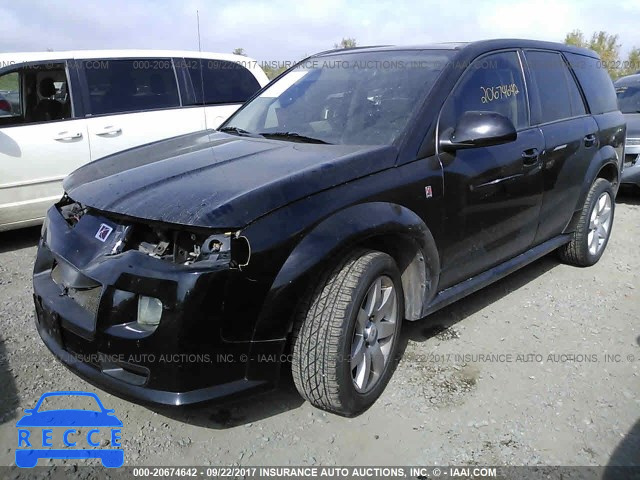 2004 Saturn VUE 5GZCZ63424S845347 image 1