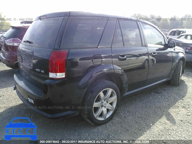 2004 Saturn VUE 5GZCZ63424S845347 image 3