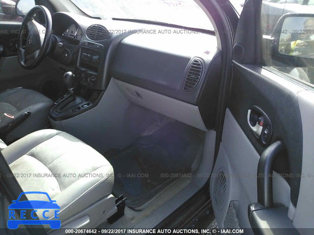 2004 Saturn VUE 5GZCZ63424S845347 image 4