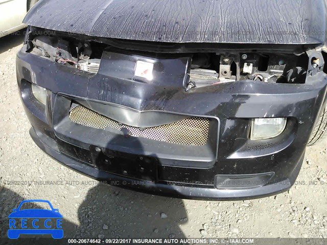2004 Saturn VUE 5GZCZ63424S845347 image 5