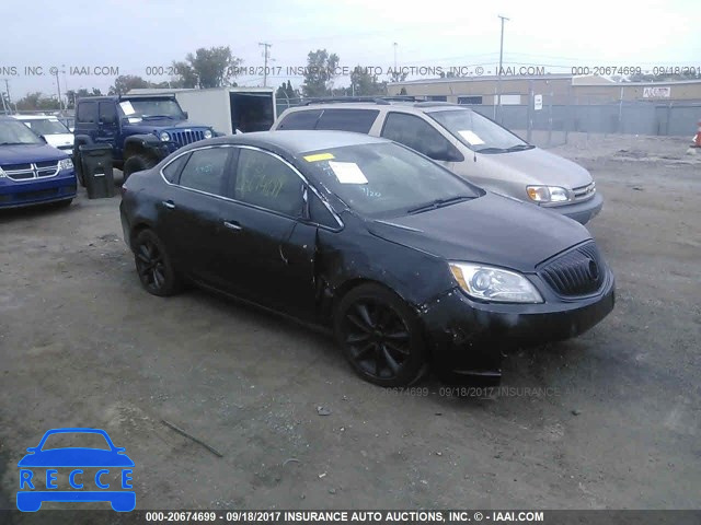 2013 Buick Verano 1G4PP5SK7D4150140 image 0