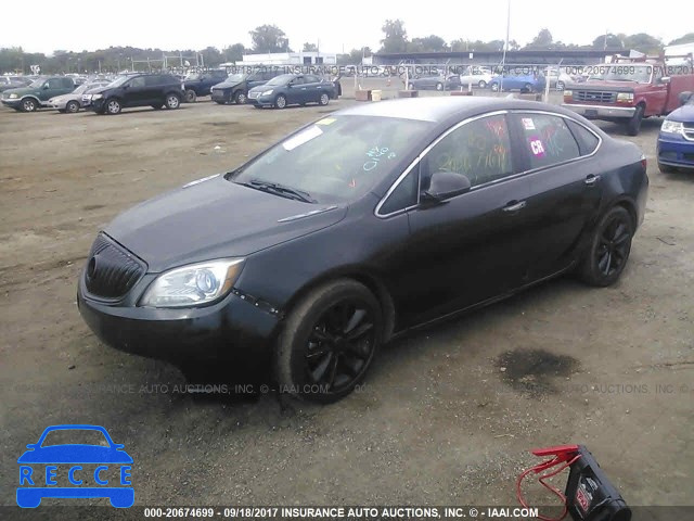 2013 Buick Verano 1G4PP5SK7D4150140 image 1