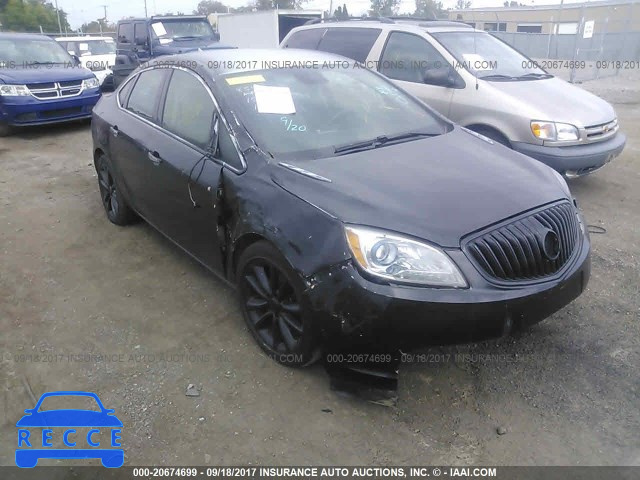 2013 Buick Verano 1G4PP5SK7D4150140 Bild 5