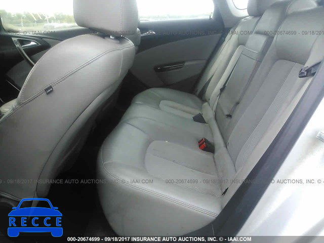 2013 Buick Verano 1G4PP5SK7D4150140 Bild 7