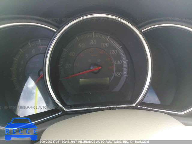 2010 Nissan Murano JN8AZ1MU5AW009714 image 6