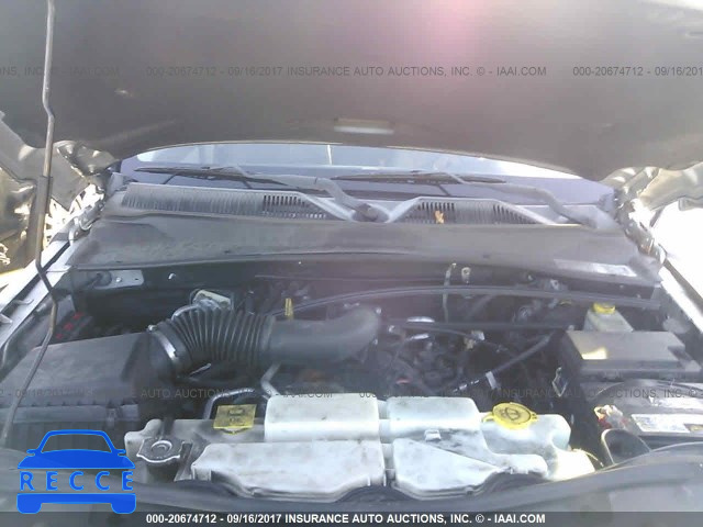 2008 Jeep LIBERTY SPORT 1J8GP28K48W235059 image 9