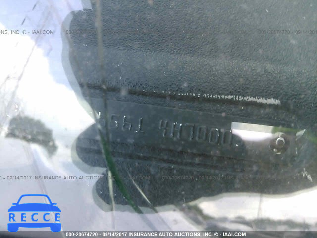 2004 Subaru Forester 2.5XS JF1SG65614H700031 image 8