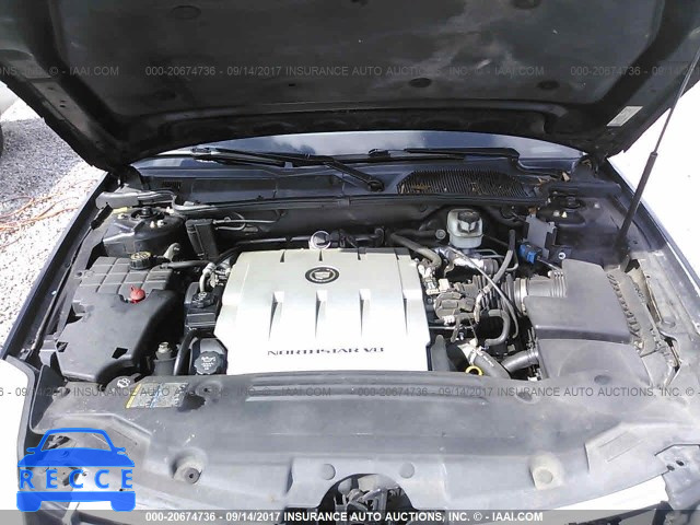 2007 Cadillac DTS 1G6KD57Y87U185829 Bild 9