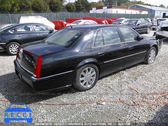 2007 Cadillac DTS 1G6KD57Y87U185829 зображення 3