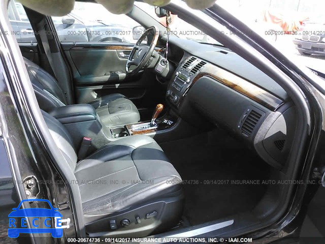 2007 Cadillac DTS 1G6KD57Y87U185829 зображення 4