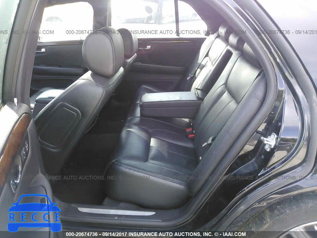 2007 Cadillac DTS 1G6KD57Y87U185829 зображення 7