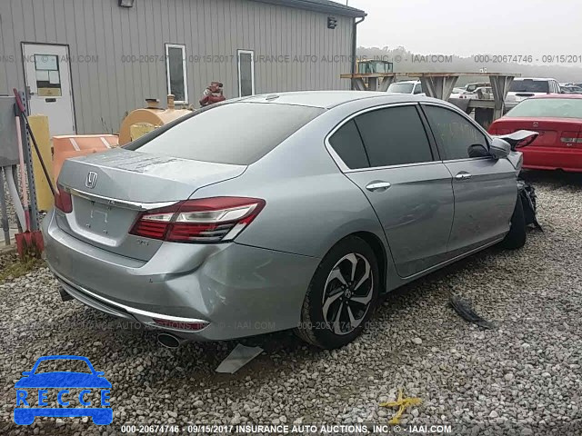 2017 HONDA ACCORD 1HGCR3F86HA008869 Bild 3