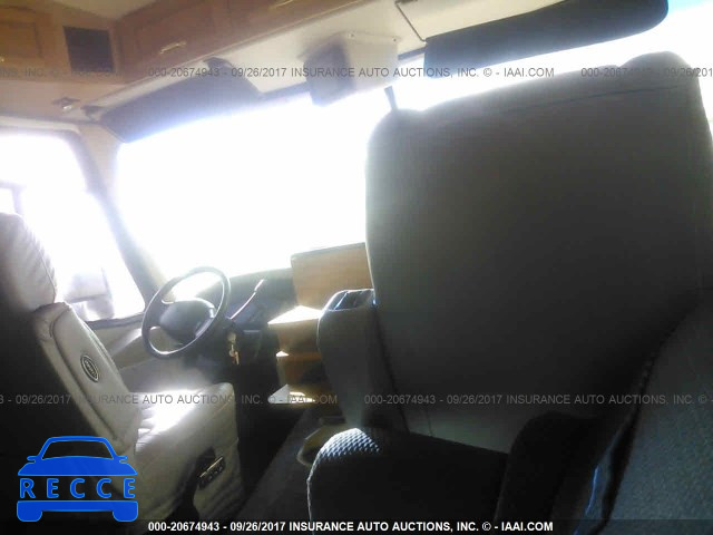 1999 FORD F550 3FCNF53S3XJA28222 image 4