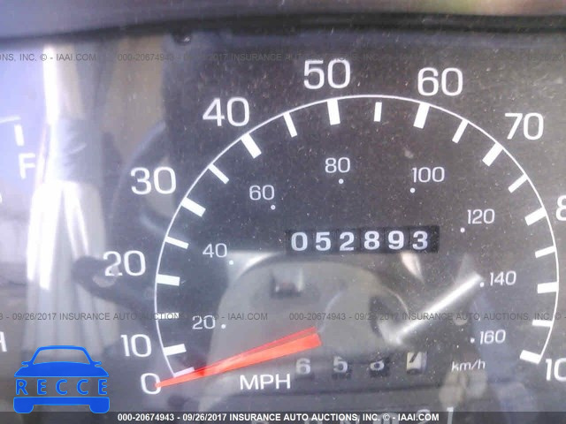 1999 FORD F550 3FCNF53S3XJA28222 image 6