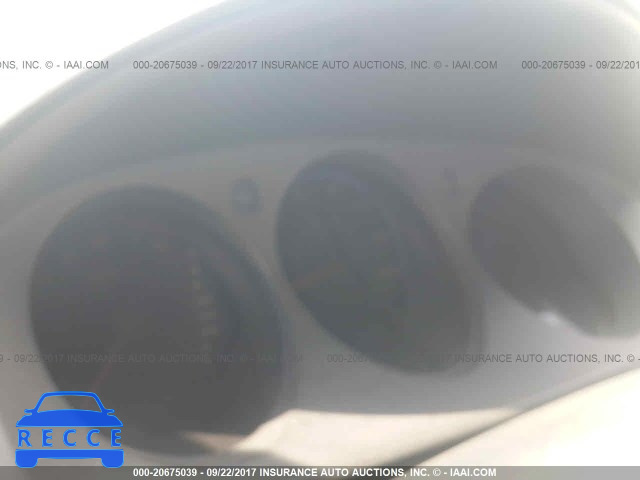 2004 Acura MDX TOURING 2HNYD18644H562081 image 6