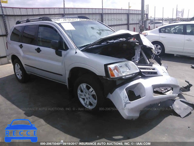 2005 Mitsubishi Endeavor LS 4A4MM21S95E004519 image 0