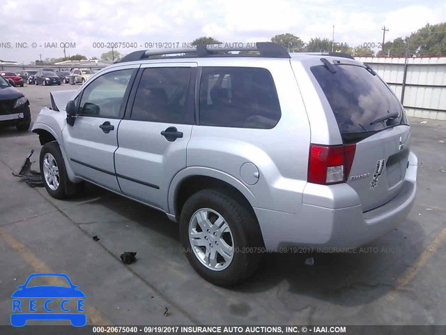 2005 Mitsubishi Endeavor LS 4A4MM21S95E004519 image 2