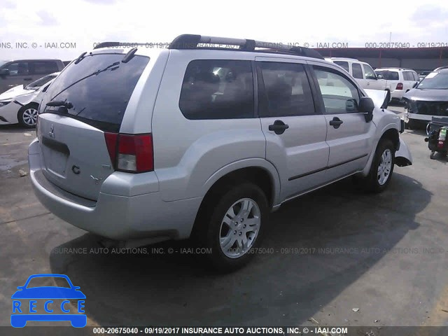 2005 Mitsubishi Endeavor LS 4A4MM21S95E004519 image 3