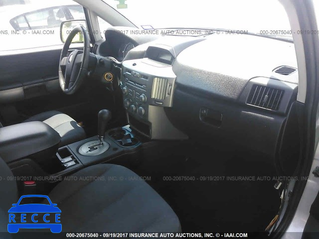 2005 Mitsubishi Endeavor LS 4A4MM21S95E004519 image 4