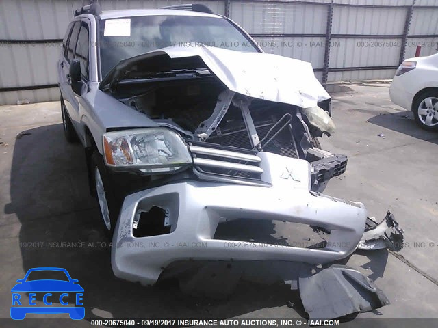 2005 Mitsubishi Endeavor LS 4A4MM21S95E004519 image 5