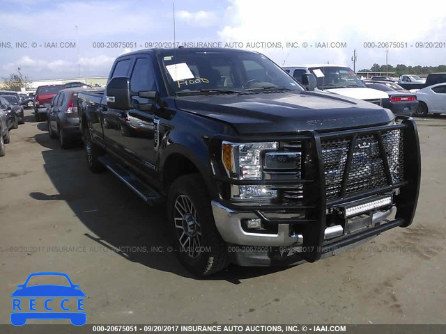 2017 FORD F350 1FT8W3BT0HEB47346 image 0