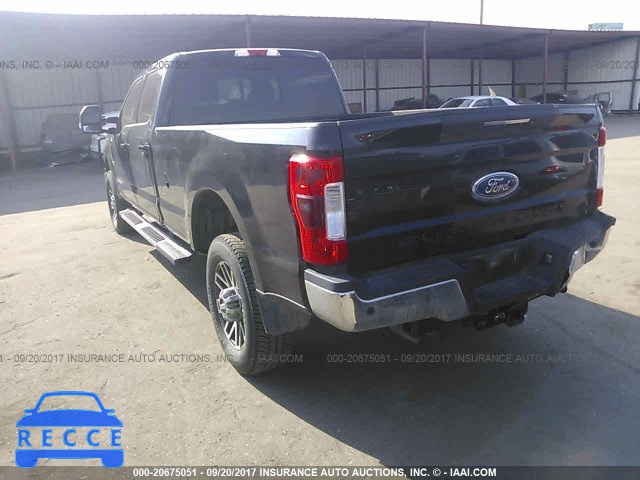 2017 FORD F350 1FT8W3BT0HEB47346 image 2