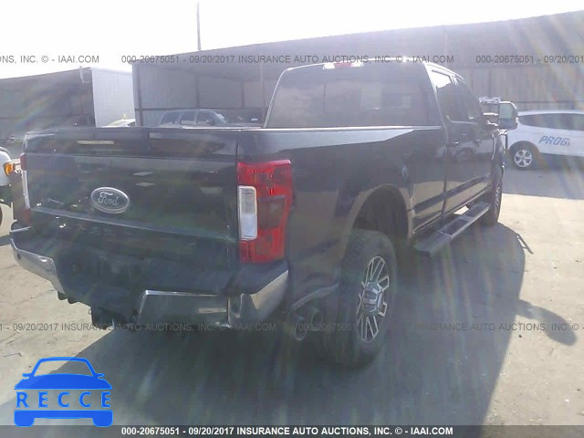 2017 FORD F350 1FT8W3BT0HEB47346 Bild 3