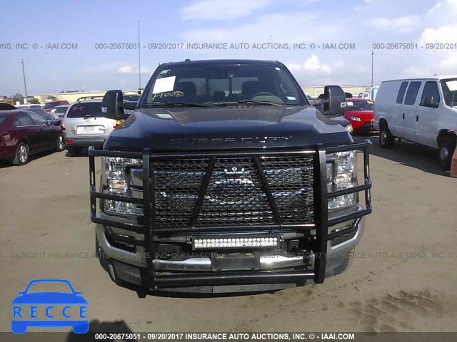 2017 FORD F350 1FT8W3BT0HEB47346 Bild 5