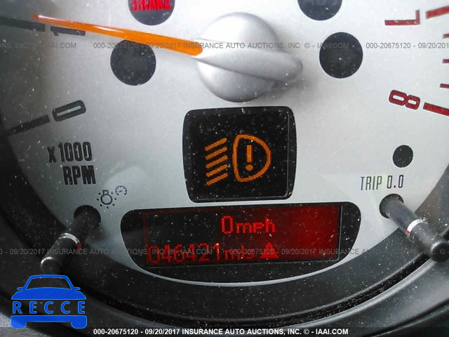 2013 Mini Cooper WMWZC3C54DWP51383 image 6