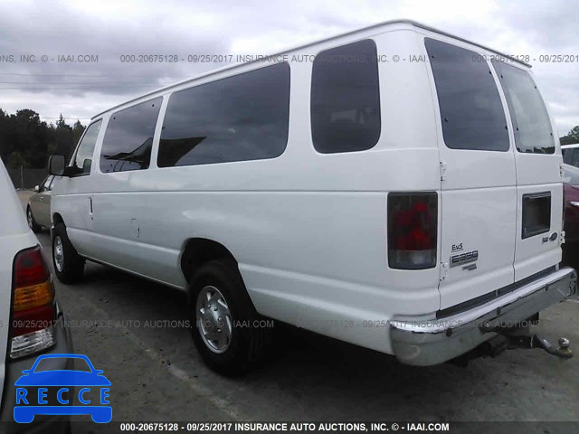 2009 Ford Econoline E350 SUPER DUTY WAGON 1FBSS31L99DA55893 image 2