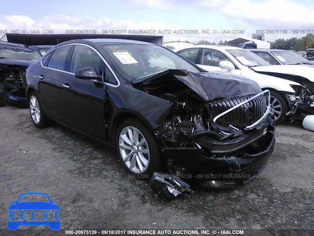 2013 Buick Verano 1G4PP5SK4D4135806 image 0