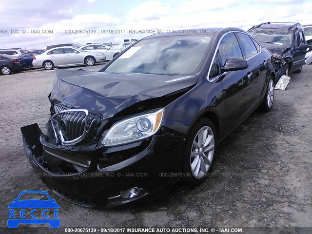 2013 Buick Verano 1G4PP5SK4D4135806 image 1