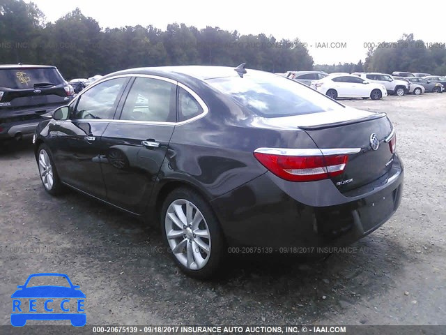 2013 Buick Verano 1G4PP5SK4D4135806 image 2