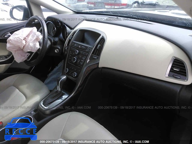 2013 Buick Verano 1G4PP5SK4D4135806 image 4