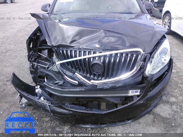 2013 Buick Verano 1G4PP5SK4D4135806 image 5