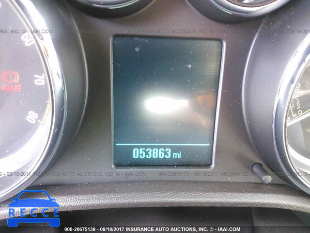 2013 Buick Verano 1G4PP5SK4D4135806 image 6
