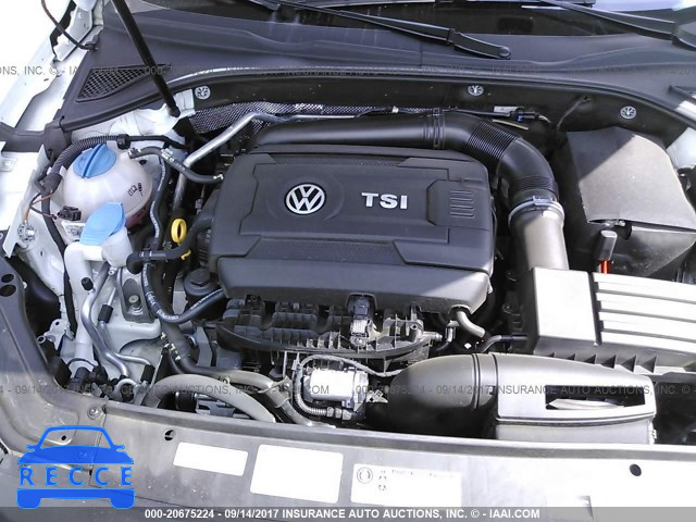 2016 Volkswagen Passat S/R-LINE 1VWAS7A34GC041687 image 9