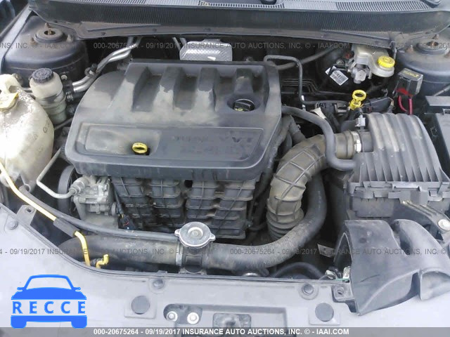 2007 Chrysler Sebring 1C3LC46K47N651766 Bild 9