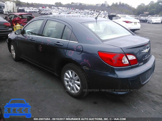 2007 Chrysler Sebring 1C3LC46K47N651766 Bild 2