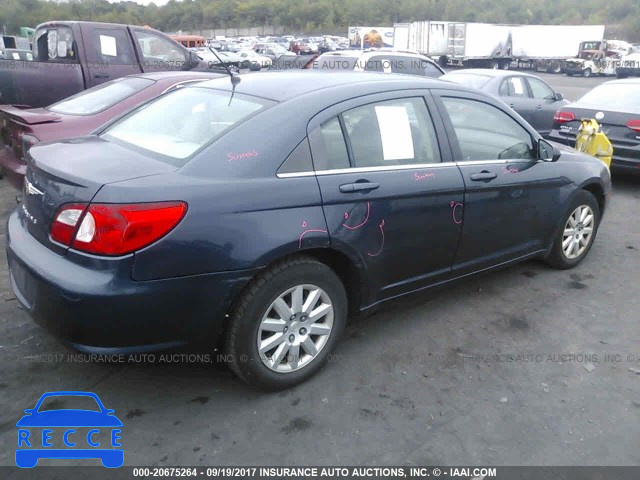 2007 Chrysler Sebring 1C3LC46K47N651766 Bild 3